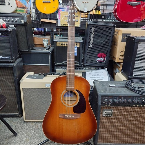 Folk akustikgitarre seagull - folk,