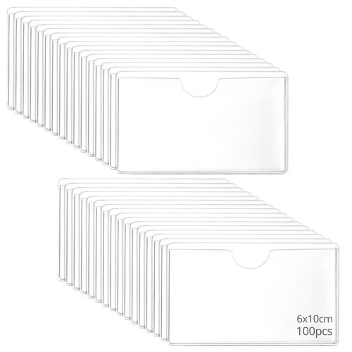 100 stück selbstklebende - ®,