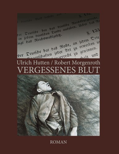 Vergessenes blut robert - vergessenes,