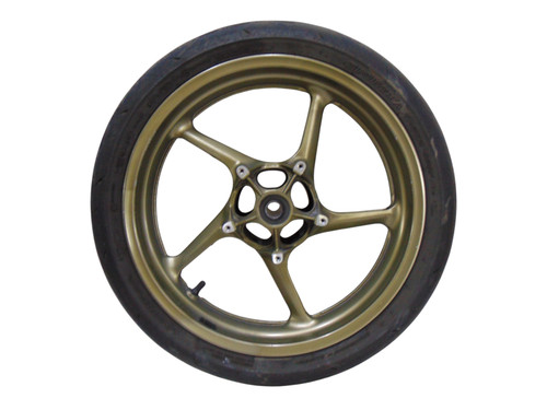Felge vorne vorderrad yamaha - felge,