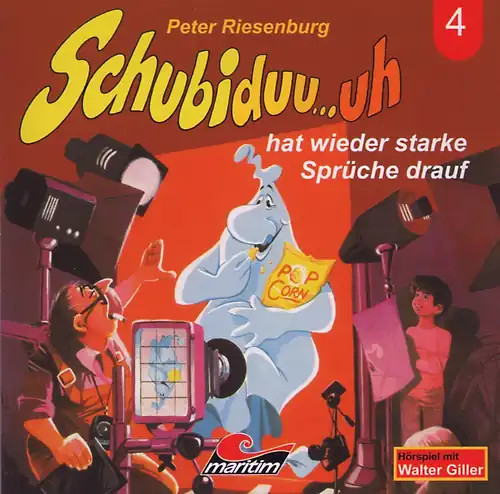 Peter riesenburg - peter,