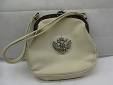 Vintage Goldpfeil Damen