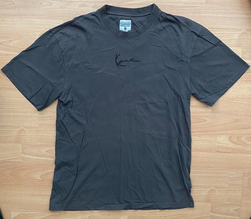 Karl kani essential shirt - kani,