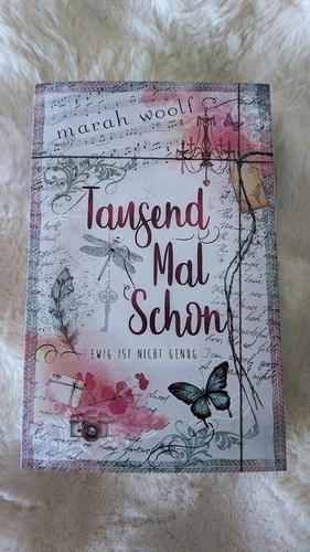 Tausend mal schon marah - tausend, *