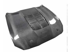 Ford Mustang Gt 500 Style