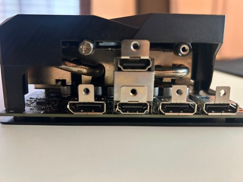 Asus dual geforce rtx 3060 - dual,