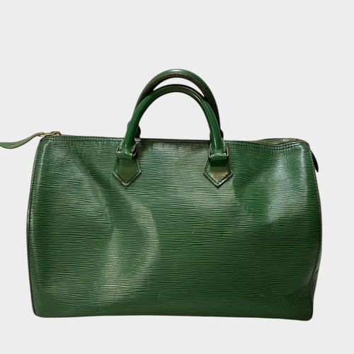 Louis vuitton speedy - vuitton,