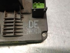 24414130 schlossdeckel hinten