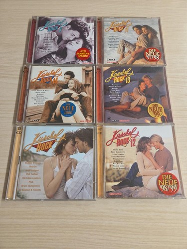 Kuschelrock 13 14 17 - 3,