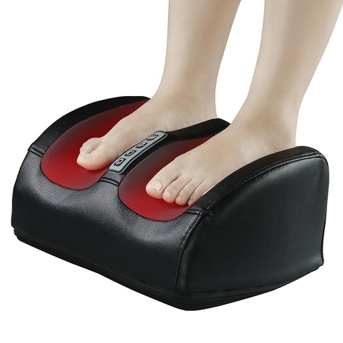 Fußmassagegerät shiatsu - fußmassagegerät,