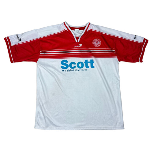Fortuna köln jako trikot - köln, xl