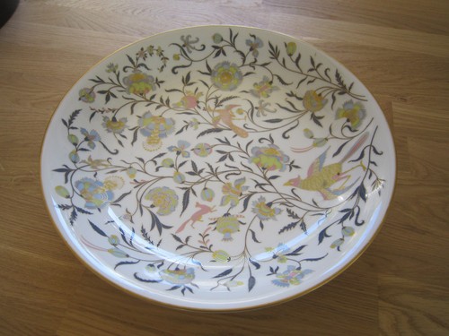 Rosenthal classic rose großer - classic,