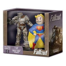Fallout Minifiguren 2er-Pack