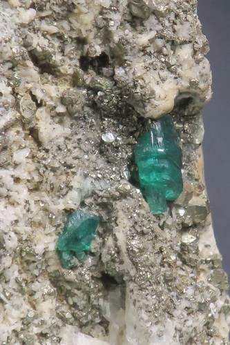 Smaragd beryl emerald muzo - smaragd,