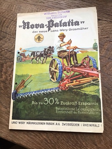 Nova palatia lanz wery - „nova-palatia“, lanz-wery
