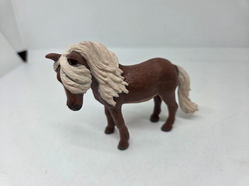 Figur von schleich pferd - figur,