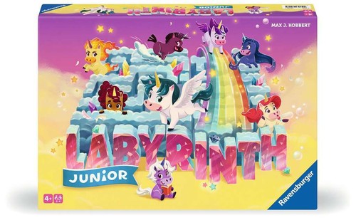 Ravensburger einhorn junior - ravensburger,