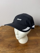 Palace gore tex black white - x, black/white