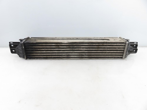Kühlbox ladeluftkühler opel - kÜhlbox,