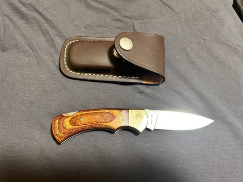 Hattori klappmesser mit - mit, etui