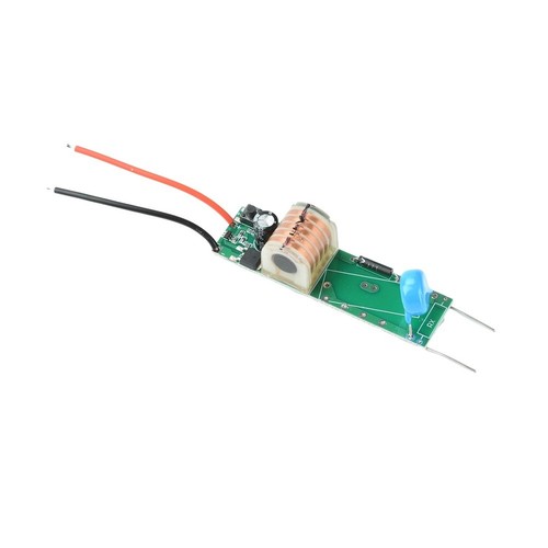 Hochspannungsgenerator