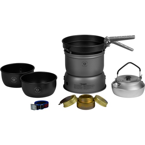 Trangia sturmkocher set - trangia, klein