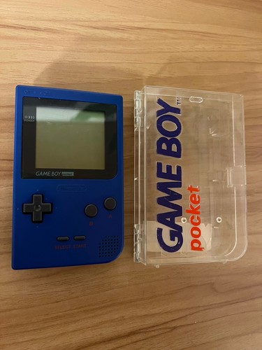 Nintendo game boy - nintendo,