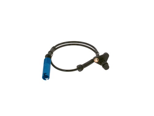 Bosch abs sensor raddrehzahl - sensor, 0