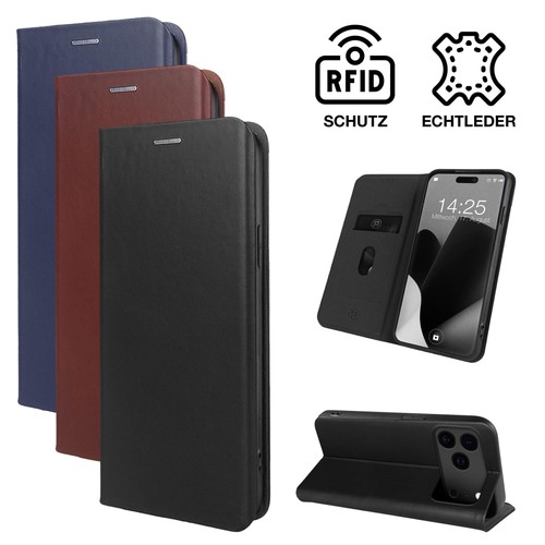 Echtleder handy hülle für - handy,