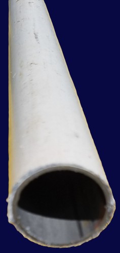 Stahl rohr 28 - d=, geberit