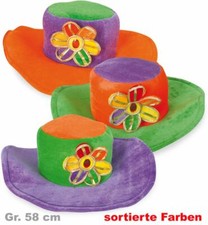 Flower Power Hut Hippie Hut