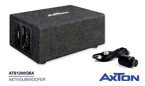 Axton atb120qba - axton,