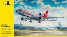 Heller 80451 Lockheed L-1011