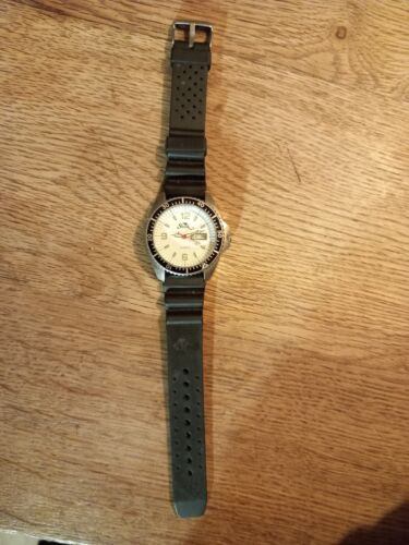 Taucheruhr shark 2ld0024 - taucheruhr, 3