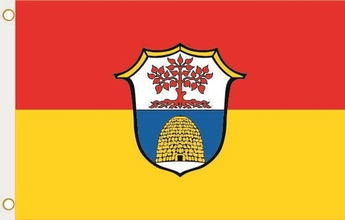 Fahne flagge wildsteig - fahne,