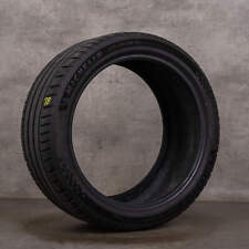 1x 275/35 R19 100Y Michelin