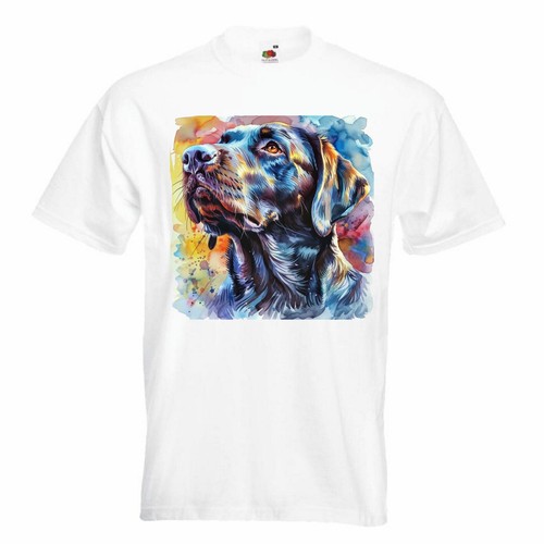 Shirt labrador hunderasse - labrador,