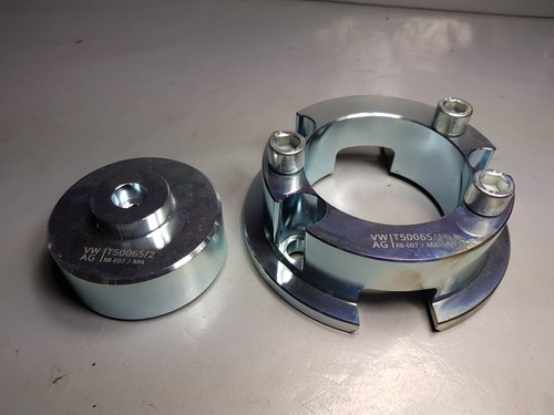 Original audi t50065 - original,