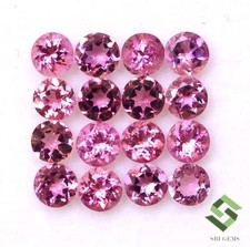 2.60 Cts Natürlich Rosa