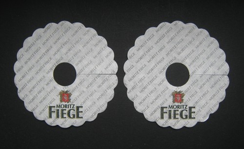 Moritz fiege pilsdeckchen - moritz,