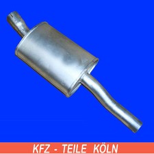 BMW 3er E46 - 316i / 318i /