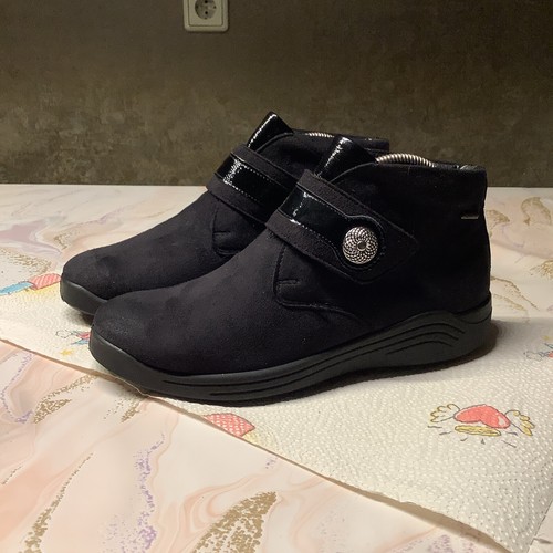 Romika waterproof ankle - romika,