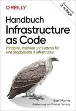 Handbuch Infrastructure as