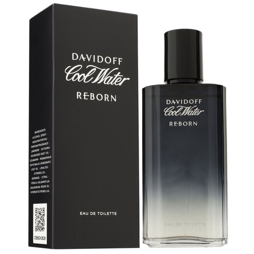 Davidoff cool water - cool, 75