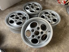 4x Orgi. Porsche 911 944