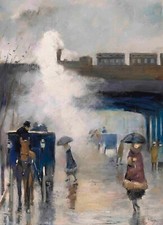 Lesser Ury - Berlin