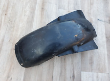 Suzuki GS 650  GS 650 G Katana Heckunterverkleidung Schutzblech Kotflügel hinten