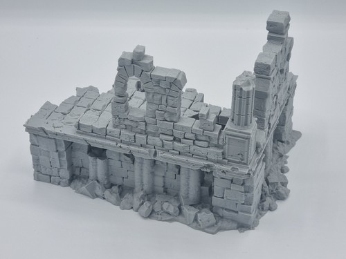 Gamescape3d lost city - gamescape3d,