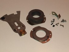 Bauteile (für Tonsystem) aus Braun PS550 Plattenspieler