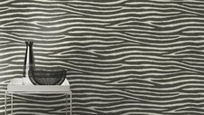 EUR 5,63/qm / Tapete Rasch 751727 African Queen III Zebra-Optik Schwarz Weiß